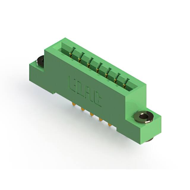 333-007-500-103 EDAC Inc.  Edgeboard Connectors